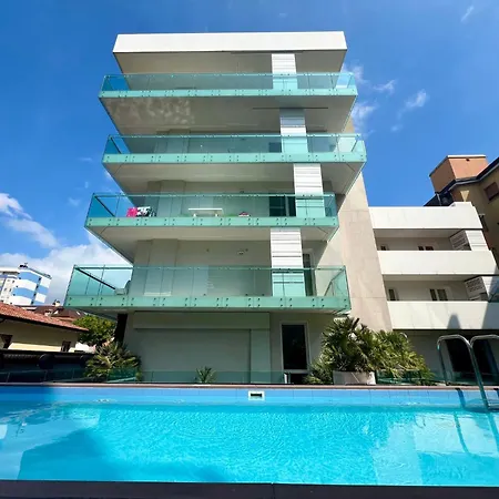 דירה Ideal Beachside Getaway Flat ליגננו סביאדורו