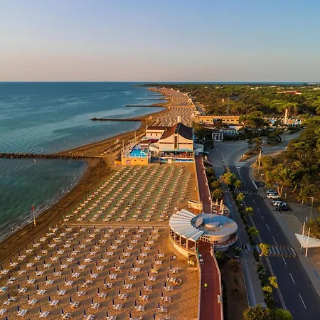 דירה Ideal Beachside Getaway Flat ליגננו סביאדורו