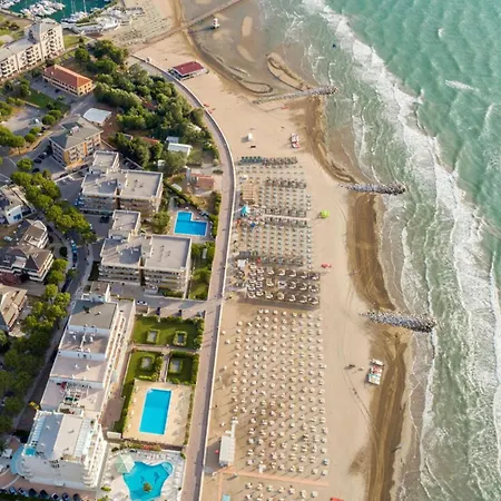 Apartment Ideal Beachside Getaway Flat Lignano Sabbiadoro